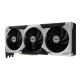 MSI GeForce RTX 5090 32G VENTUS 3X OC 32GB GDDR7 Graphics Card